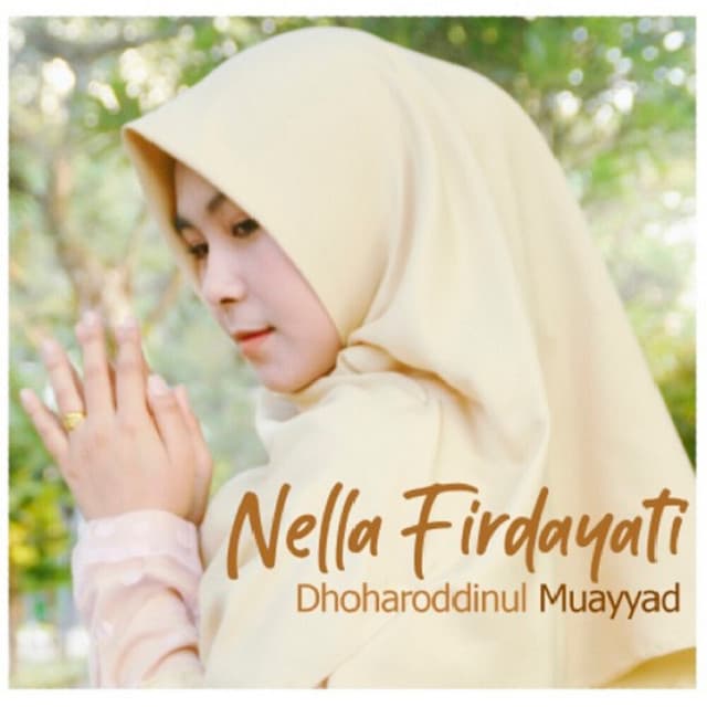 Nella Firdayati