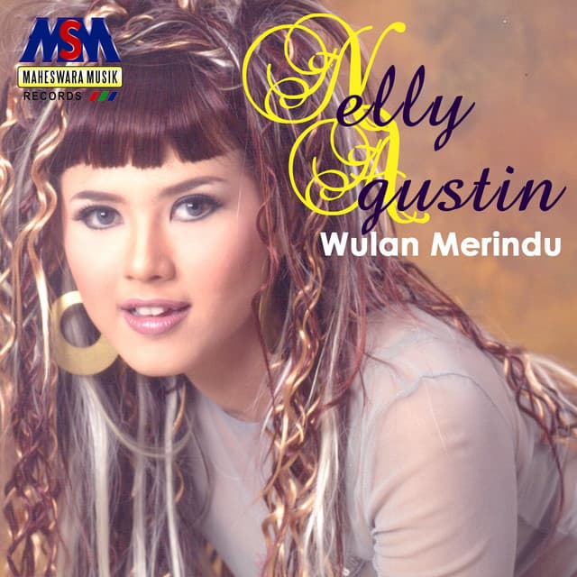Nelly Agustin