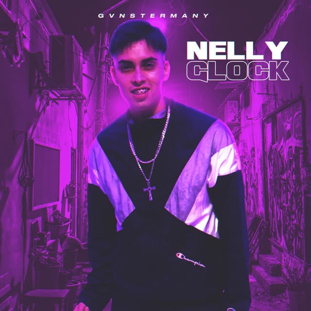 Nelly Glock