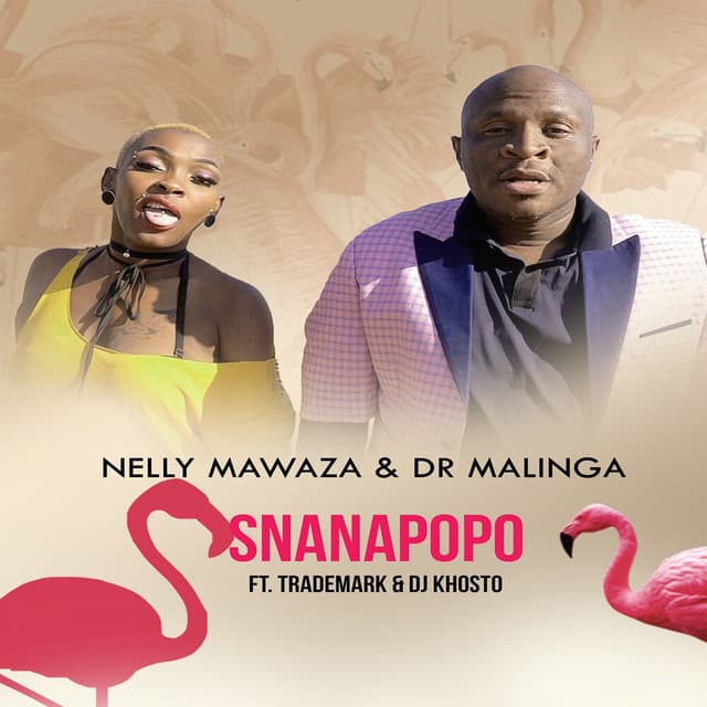 Nelly Mawaza