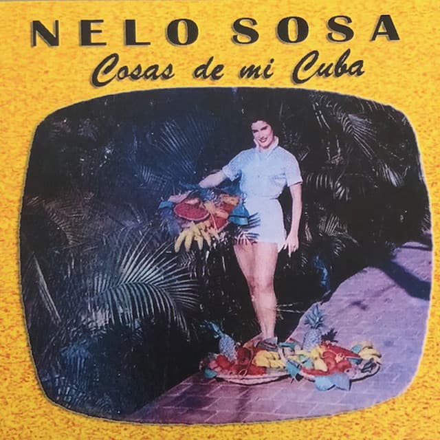 Nelo Sosa