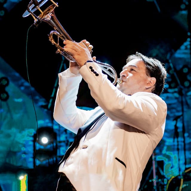 Nelson Gómez Music