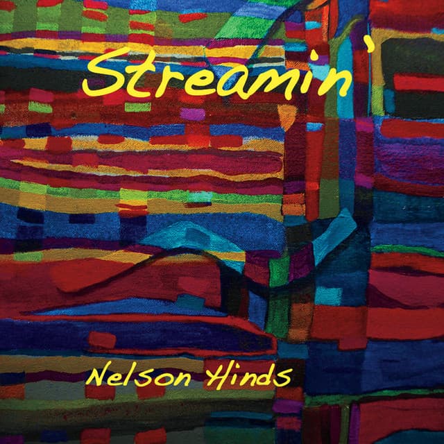 Nelson Hinds