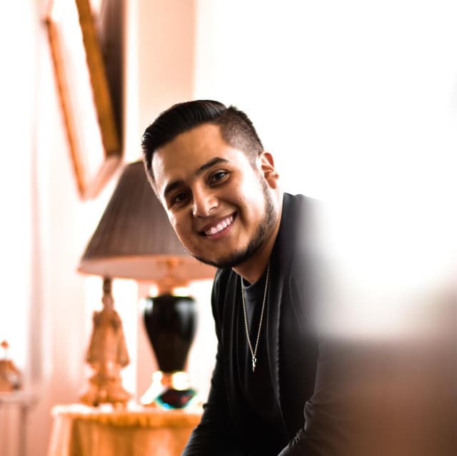 Nelson Martinez