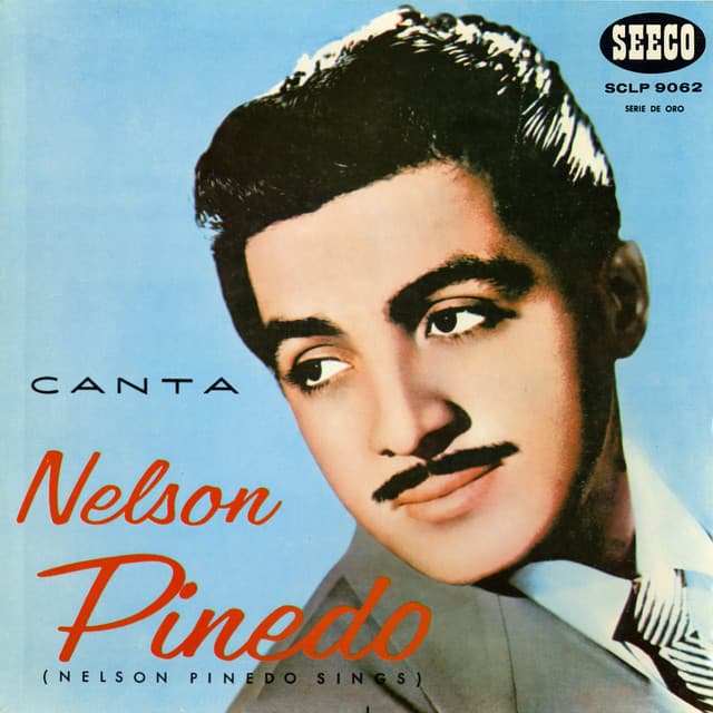 Nelson Pinedo