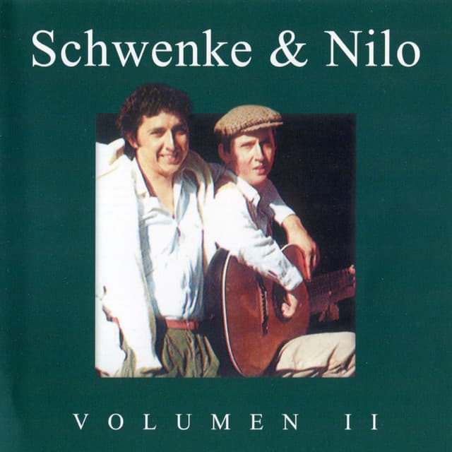 Nelson Schwenke