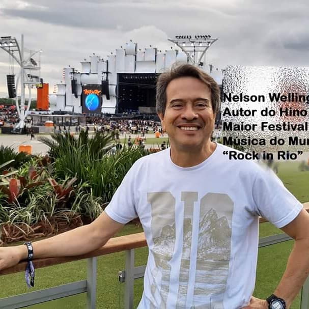 Nelson Wellington