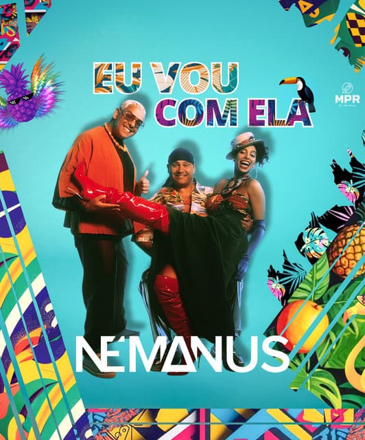 Némanus