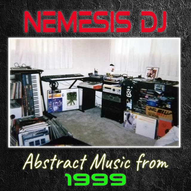 Nemesis DJ