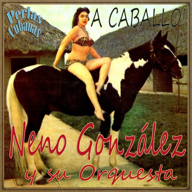 Neno Gonzalez Y Su Orquesta
