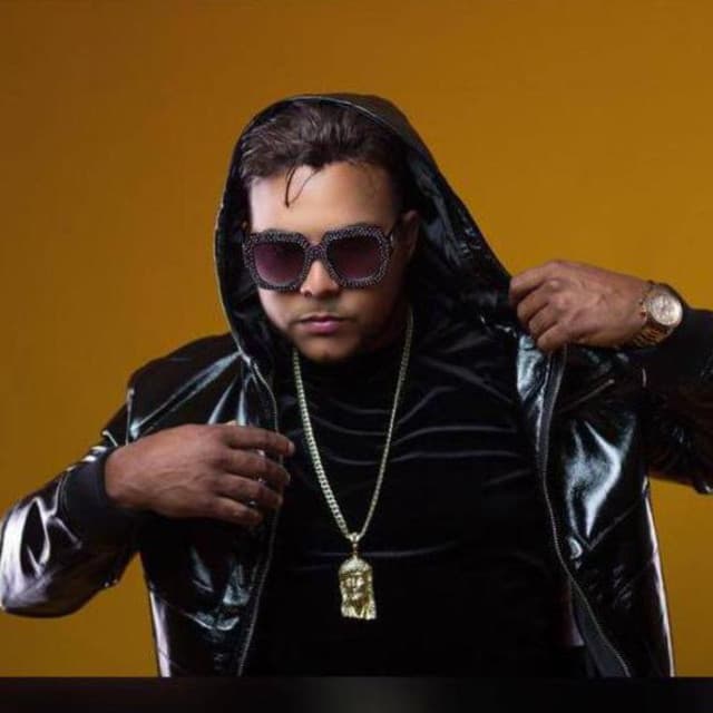 Neno Man
