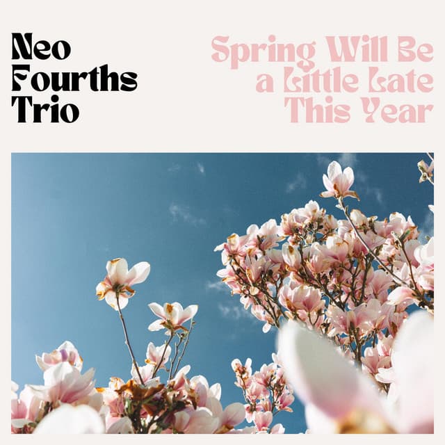 Neo Fourths Trio