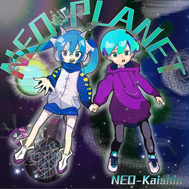 NEO-Kaishin
