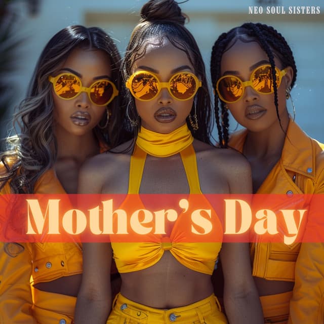 Neo Soul Sisters