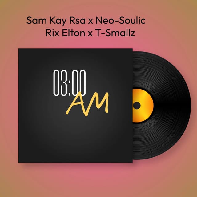 Neo-Soulic