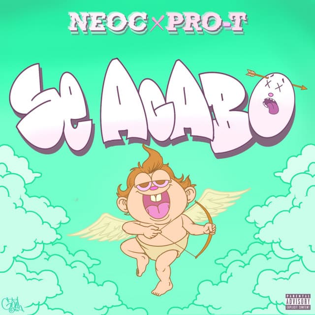 Neoc x Pro T