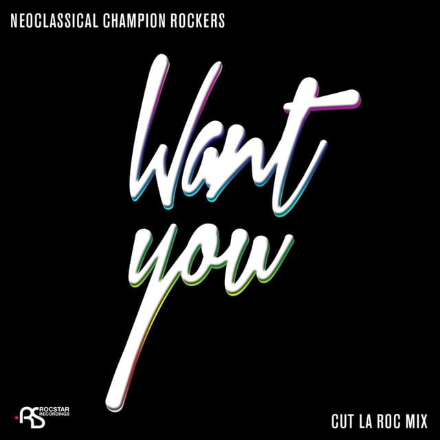 Neoclassical Champion Rockers