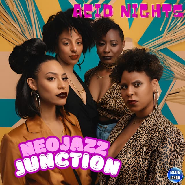 NeoJazz Junction