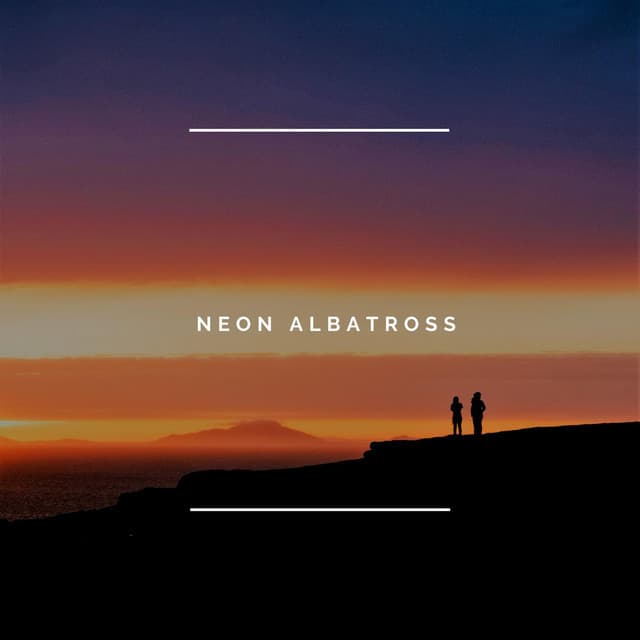 Neon Albatross