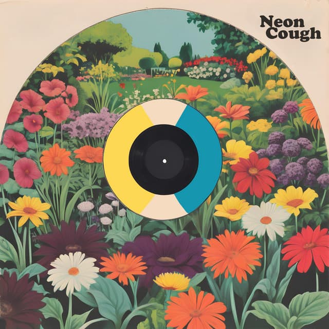 Neon Cough