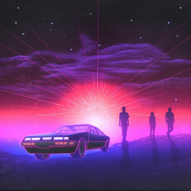Neon Crash
