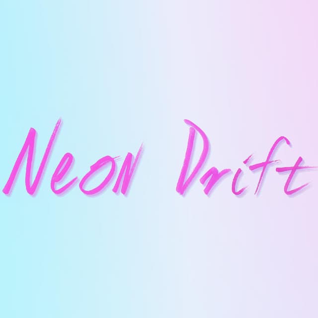 Neon Drift