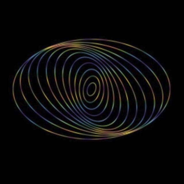 Neon Galaxy