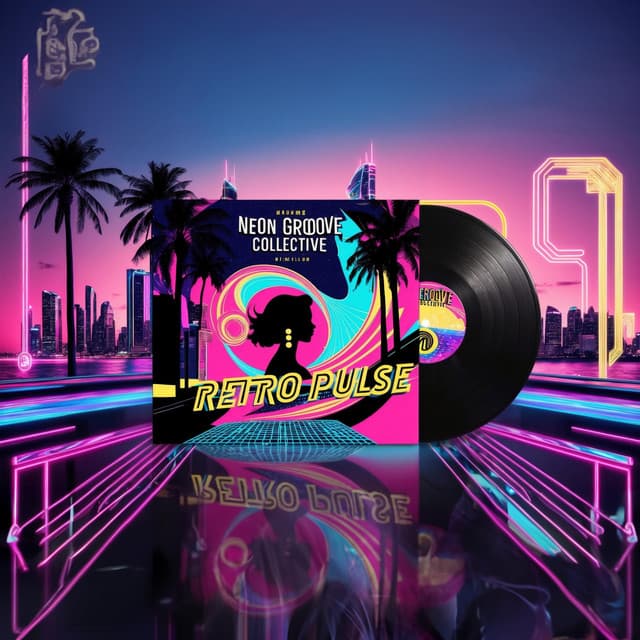 Neon Groove Collective
