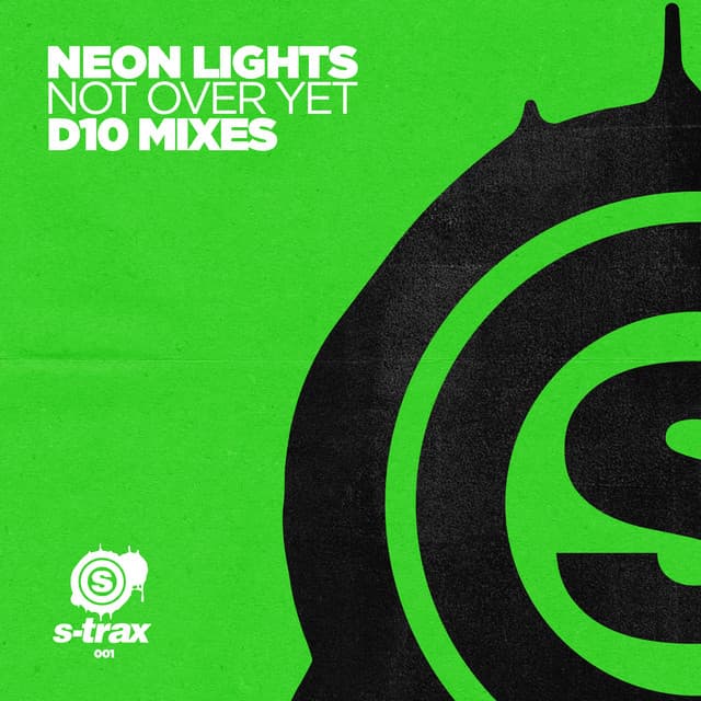 Neon Lights