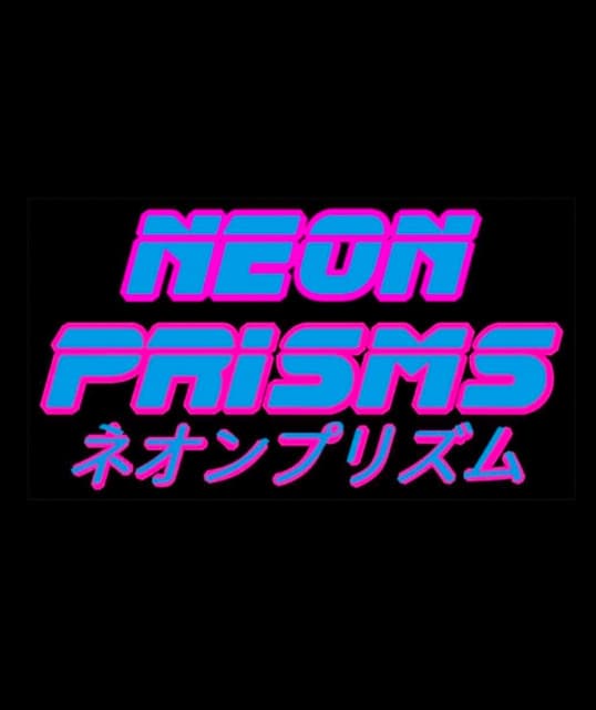 Neon Prisms