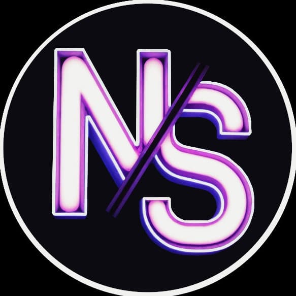 Neon Shards