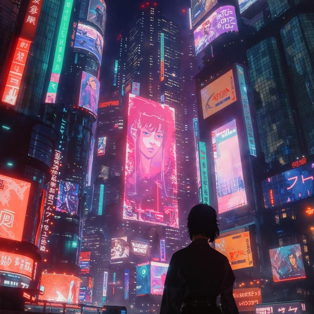 Neon Sines