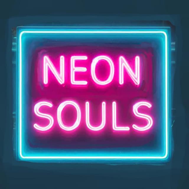 Neon Souls