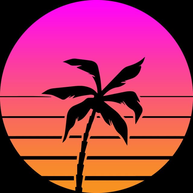 Neon Summers