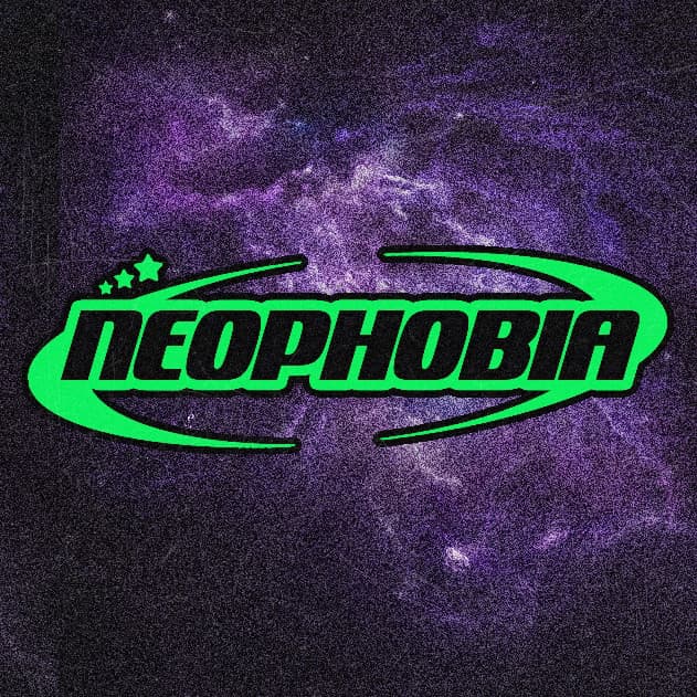 Neophobia