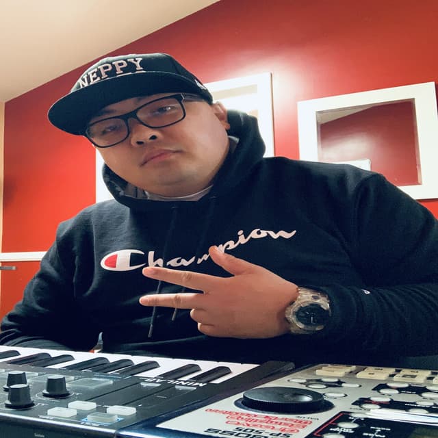 Neppy Beats