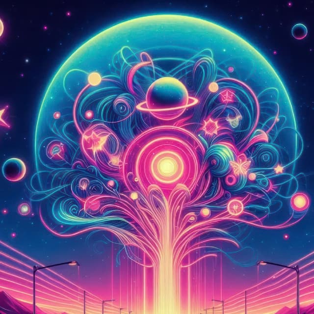 NerdCore Neon