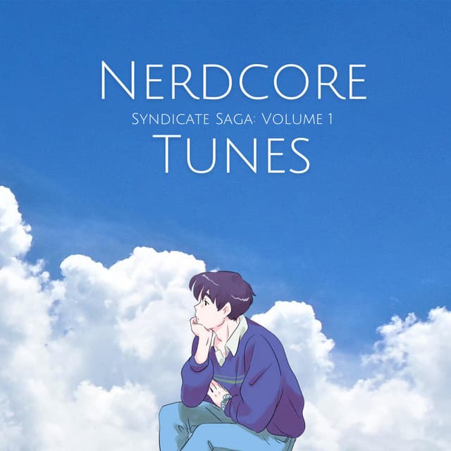 Nerdcore Tunes