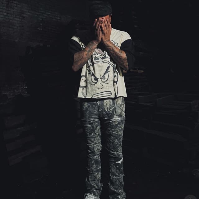 Nero Buckz