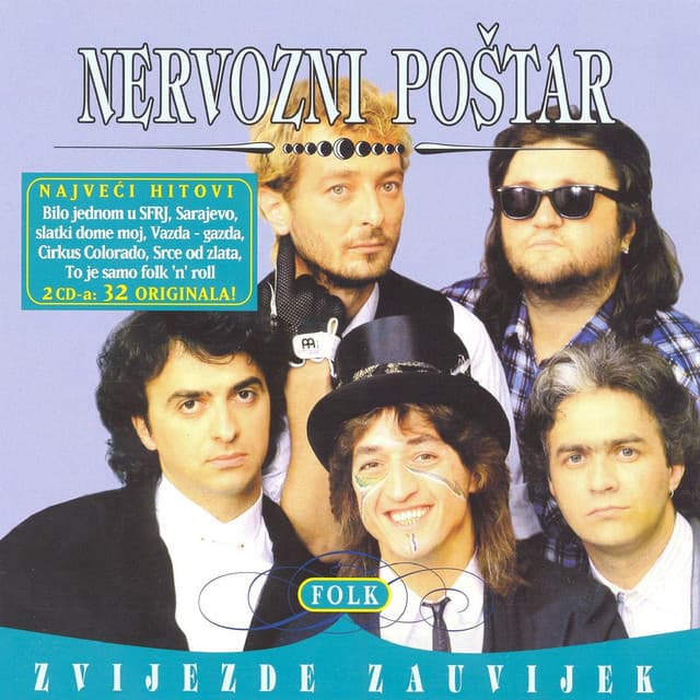Nervozni Postar