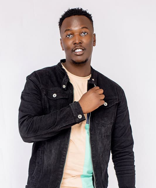 Nes Mburu
