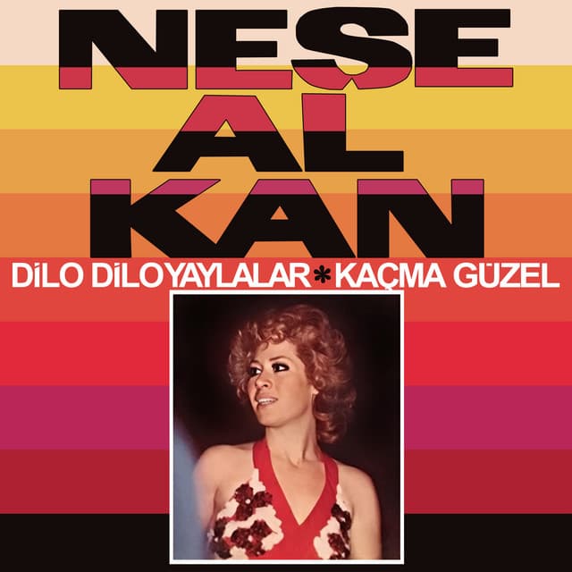 Neşe Alkan
