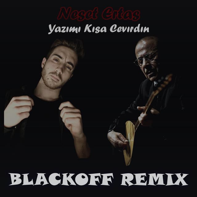 Neşet Ertaş