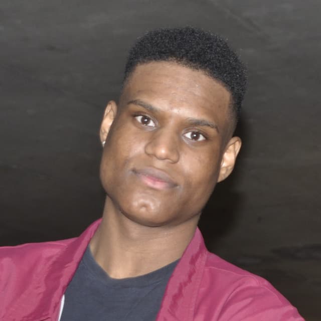 Nesta Malcolm