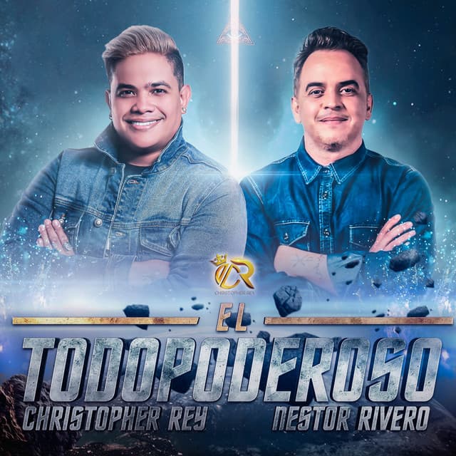 Nestor Rivero