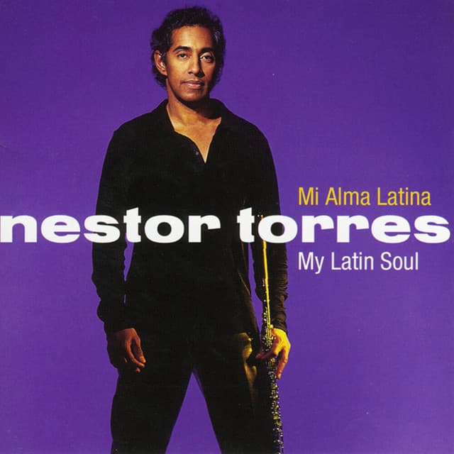Néstor Torres
