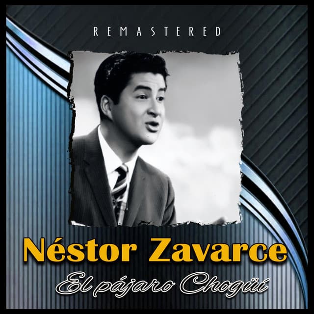 Néstor Zavarce