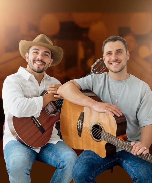 Neto & Felipe