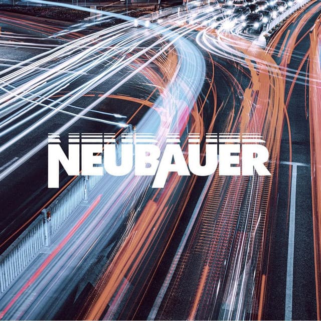 NEUBAUER