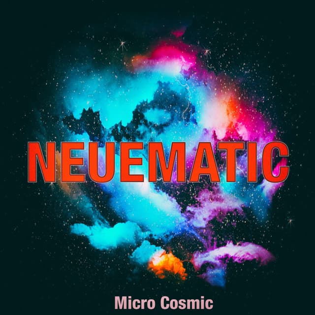 Neuemantic